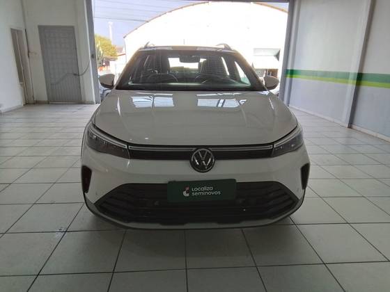 VOLKSWAGEN NIVUS 1.0 200 TSI TOTAL FLEX HIGHLINE AUTOMÁTICO VOLKSWAGEN NIVUS 1.0 200 TSI TOTAL FLEX HIGHLINE AUTOMÁTICO